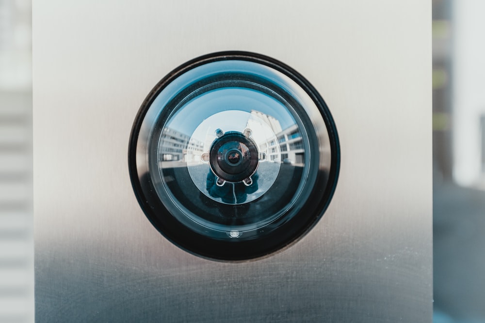 What Features Are In the Best Security Cameras